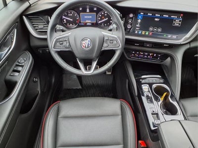 2023 Buick Envision FWD 4dr Essence