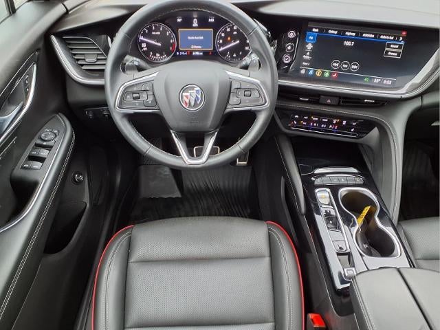 2023 Buick Envision FWD 4dr Essence