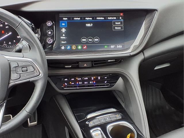 2023 Buick Envision FWD 4dr Essence