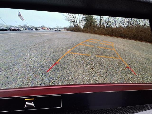 2023 Buick Envision FWD 4dr Essence