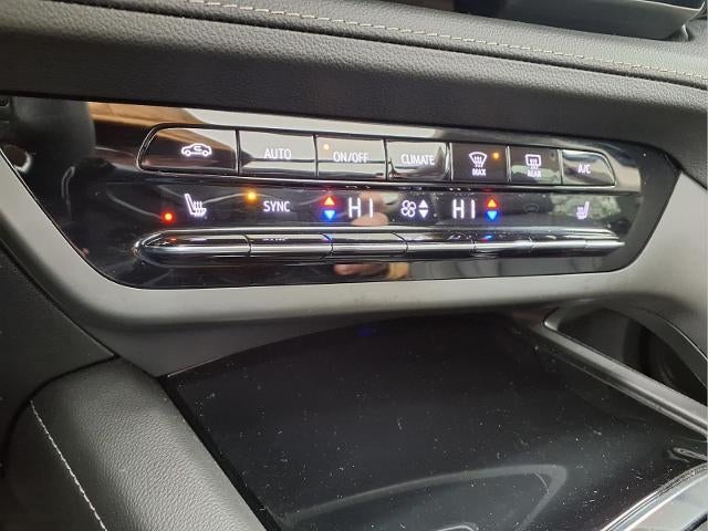 2023 Buick Envision FWD 4dr Essence