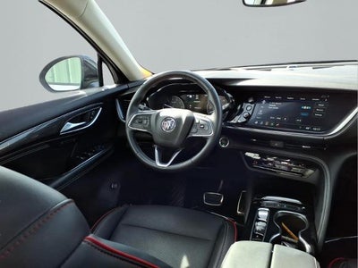 2022 Buick Envision FWD 4dr Essence