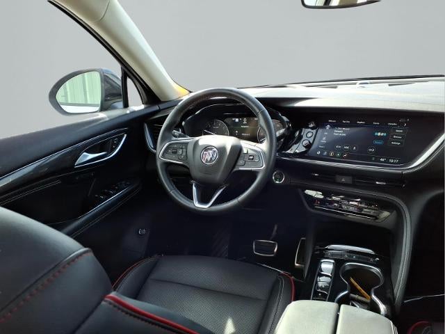2022 Buick Envision FWD 4dr Essence