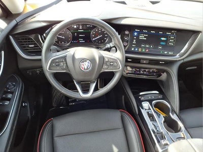 2022 Buick Envision FWD 4dr Essence