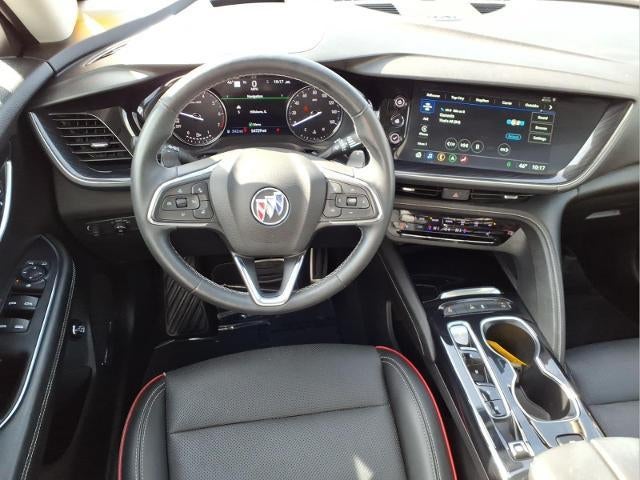 2022 Buick Envision FWD 4dr Essence