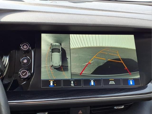 2022 Buick Envision FWD 4dr Essence