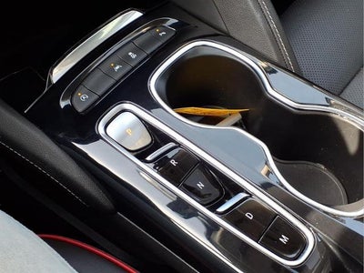 2022 Buick Envision FWD 4dr Essence