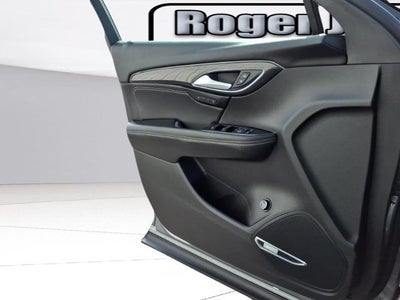 2022 Buick Envision FWD 4dr Essence