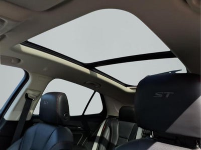 2022 Buick Envision FWD 4dr Essence