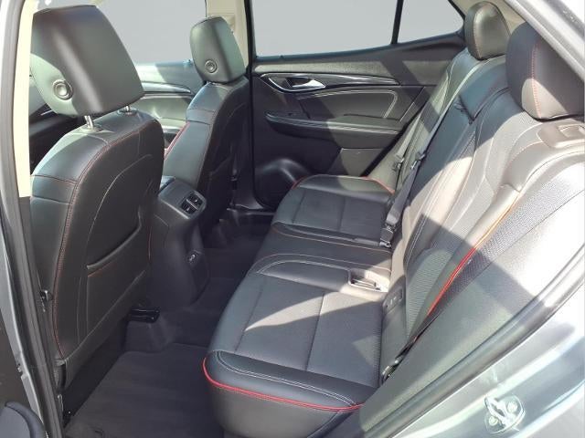 2022 Buick Envision FWD 4dr Essence