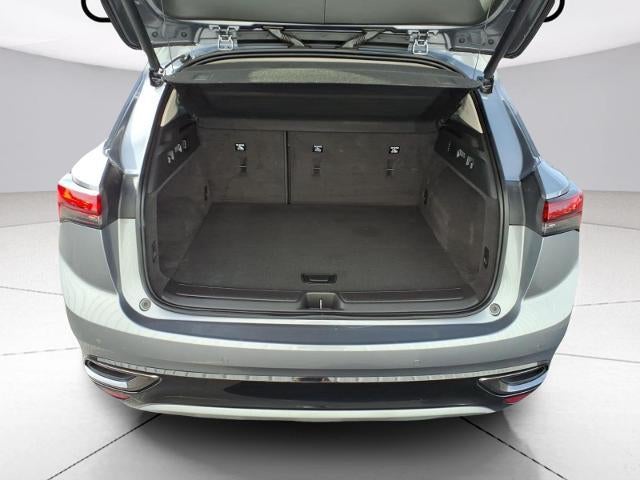 2022 Buick Envision FWD 4dr Essence