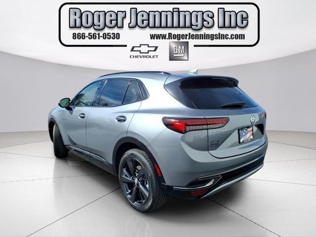 2022 Buick Envision FWD 4dr Essence