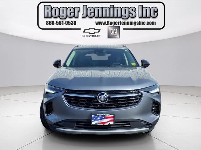 2022 Buick Envision FWD 4dr Essence