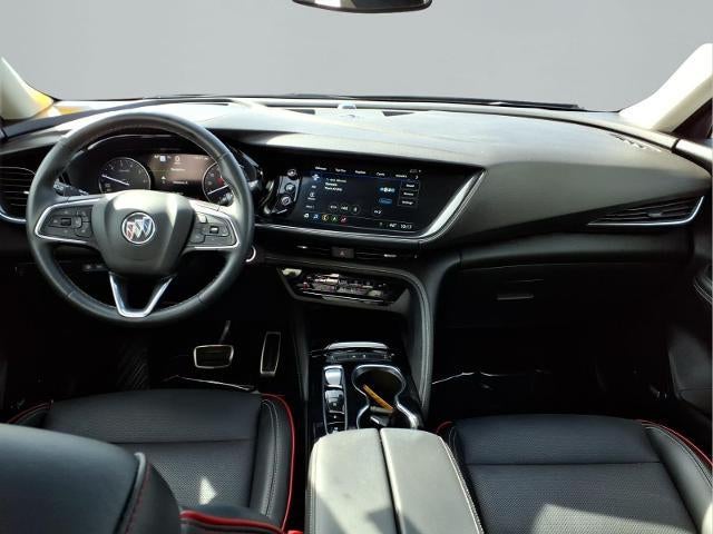 2022 Buick Envision FWD 4dr Essence