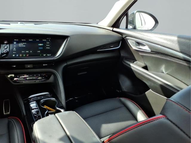 2022 Buick Envision FWD 4dr Essence