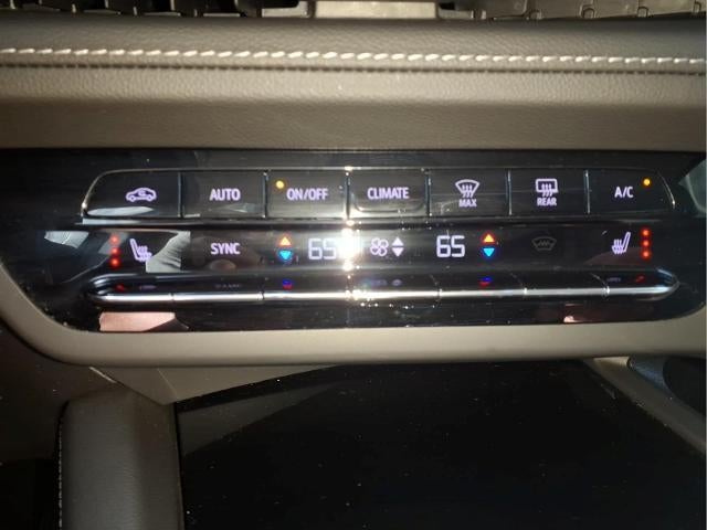 2023 Buick Envision FWD 4dr Essence