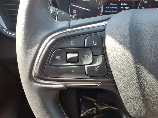 2023 Buick Envision FWD 4dr Essence
