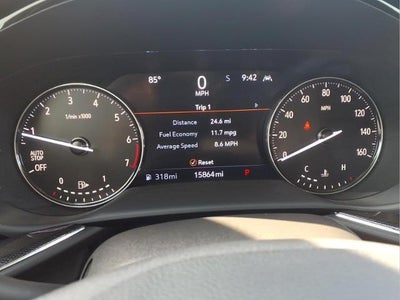 2023 Buick Envision FWD 4dr Essence