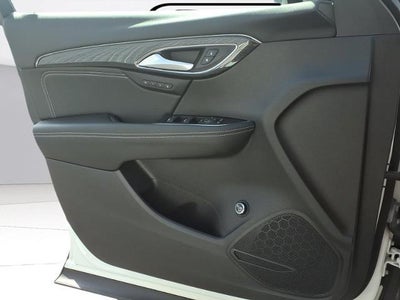2023 Buick Envision FWD 4dr Essence