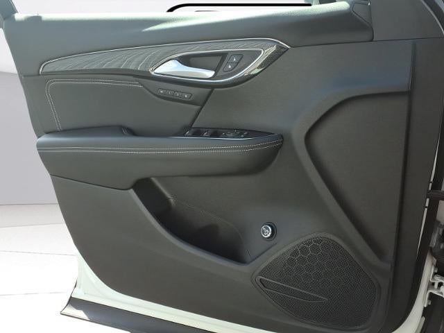2023 Buick Envision FWD 4dr Essence