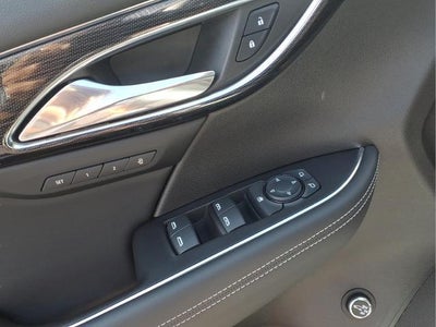 2023 Buick Envision FWD 4dr Essence