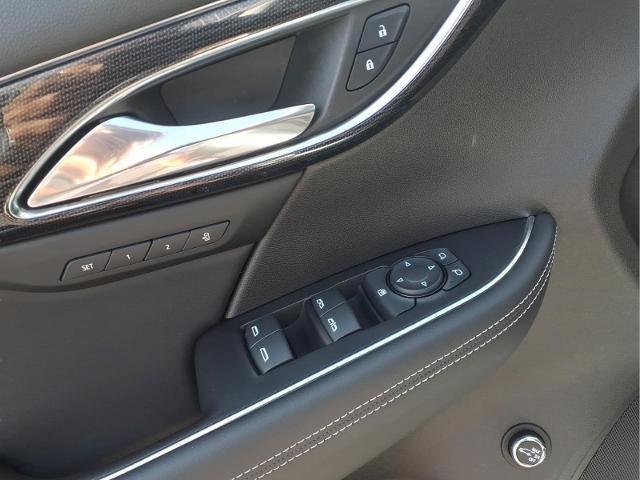 2023 Buick Envision FWD 4dr Essence