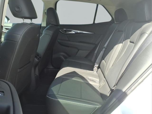 2023 Buick Envision FWD 4dr Essence