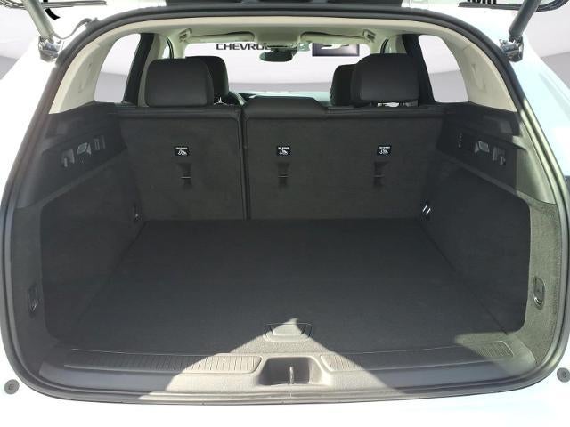 2023 Buick Envision FWD 4dr Essence