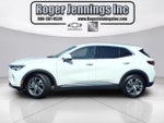 2023 Buick Envision FWD 4dr Essence