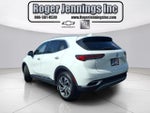 2023 Buick Envision FWD 4dr Essence