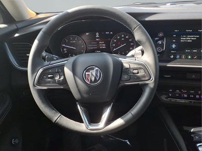 2023 Buick Envision FWD 4dr Essence