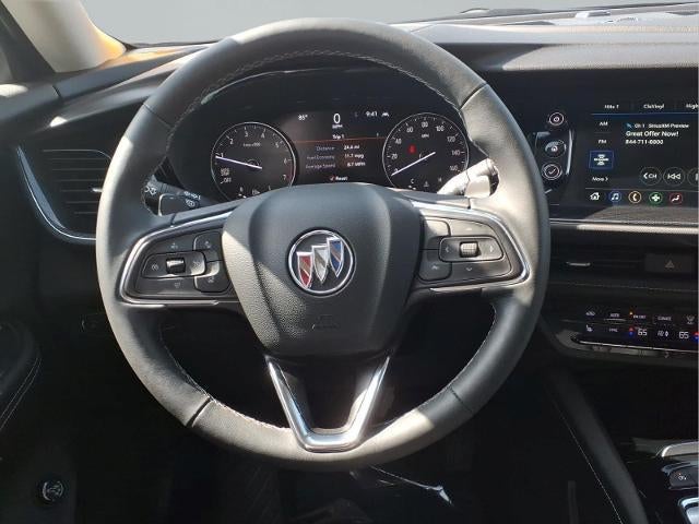 2023 Buick Envision FWD 4dr Essence