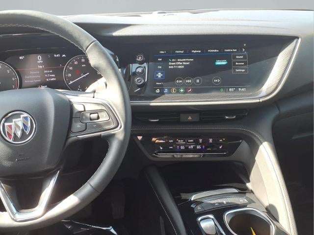 2023 Buick Envision FWD 4dr Essence