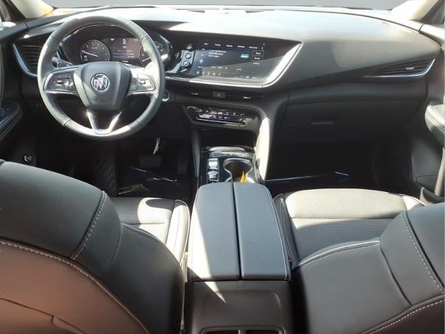 2023 Buick Envision FWD 4dr Essence