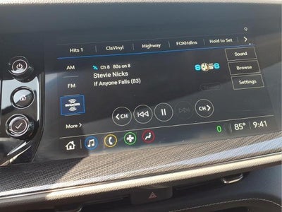 2023 Buick Envision FWD 4dr Essence