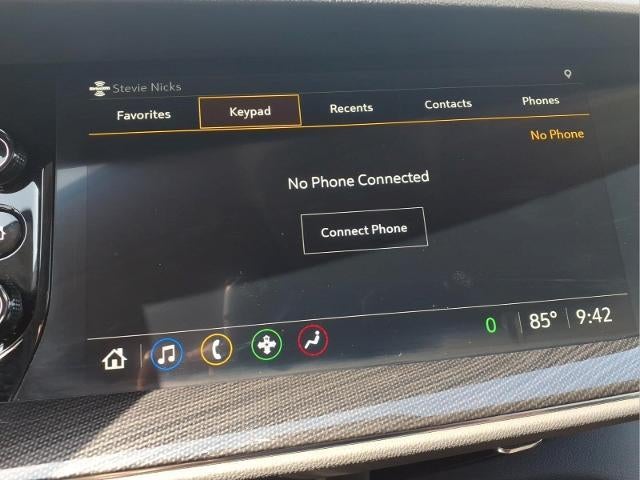 2023 Buick Envision FWD 4dr Essence