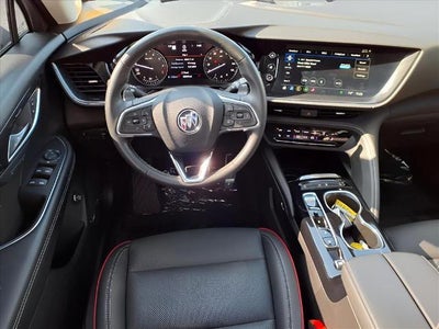 2023 Buick Envision FWD 4dr Essence