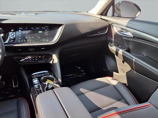 2023 Buick Envision FWD 4dr Essence