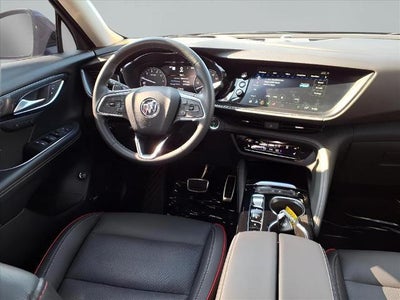 2023 Buick Envision FWD 4dr Essence