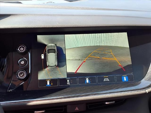 2023 Buick Envision FWD 4dr Essence