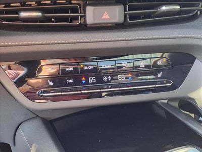 2023 Buick Envision FWD 4dr Essence