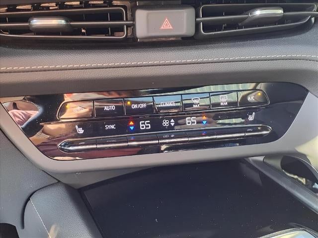 2023 Buick Envision FWD 4dr Essence