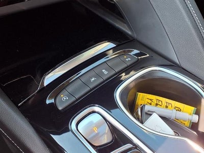 2023 Buick Envision FWD 4dr Essence