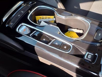 2023 Buick Envision FWD 4dr Essence