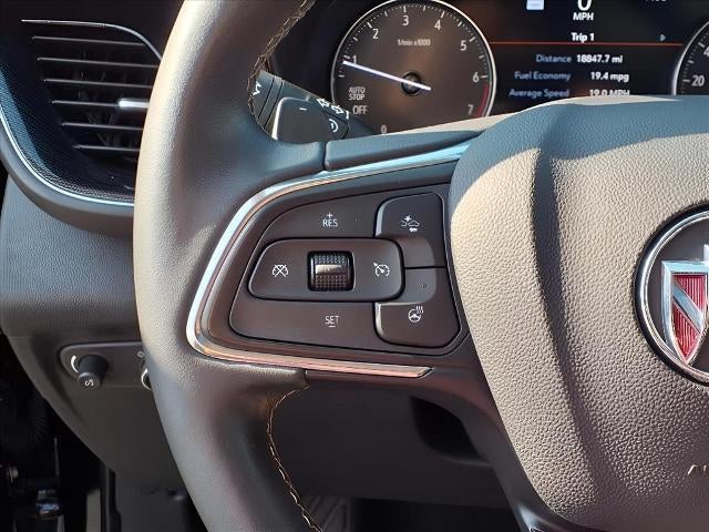 2023 Buick Envision FWD 4dr Essence