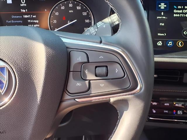 2023 Buick Envision FWD 4dr Essence