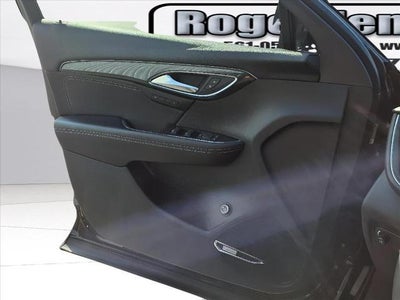 2023 Buick Envision FWD 4dr Essence