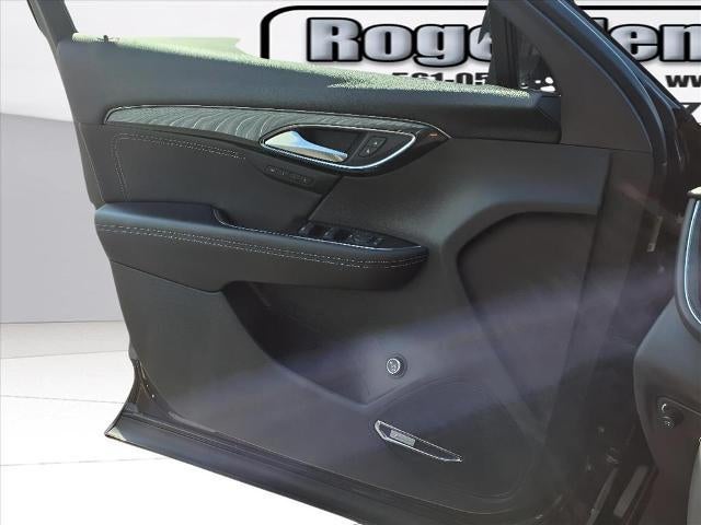 2023 Buick Envision FWD 4dr Essence