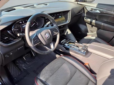 2023 Buick Envision FWD 4dr Essence