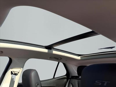 2023 Buick Envision FWD 4dr Essence